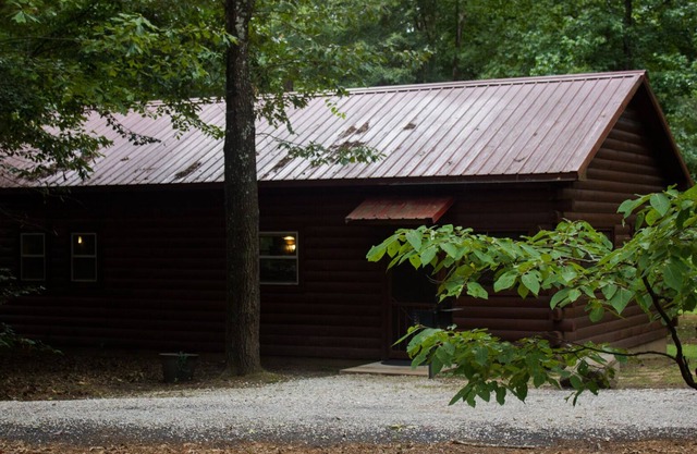 Remember When Cabins