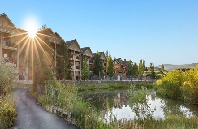 Worldmark Granby Rocky Mountain 1BD