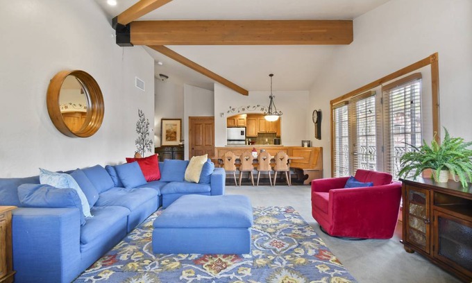 Zermatt House | 167 m² House ∙ 3 bedrooms ∙ 14 guests