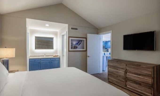 North Park City Condo | Park City 1 BR Condo n