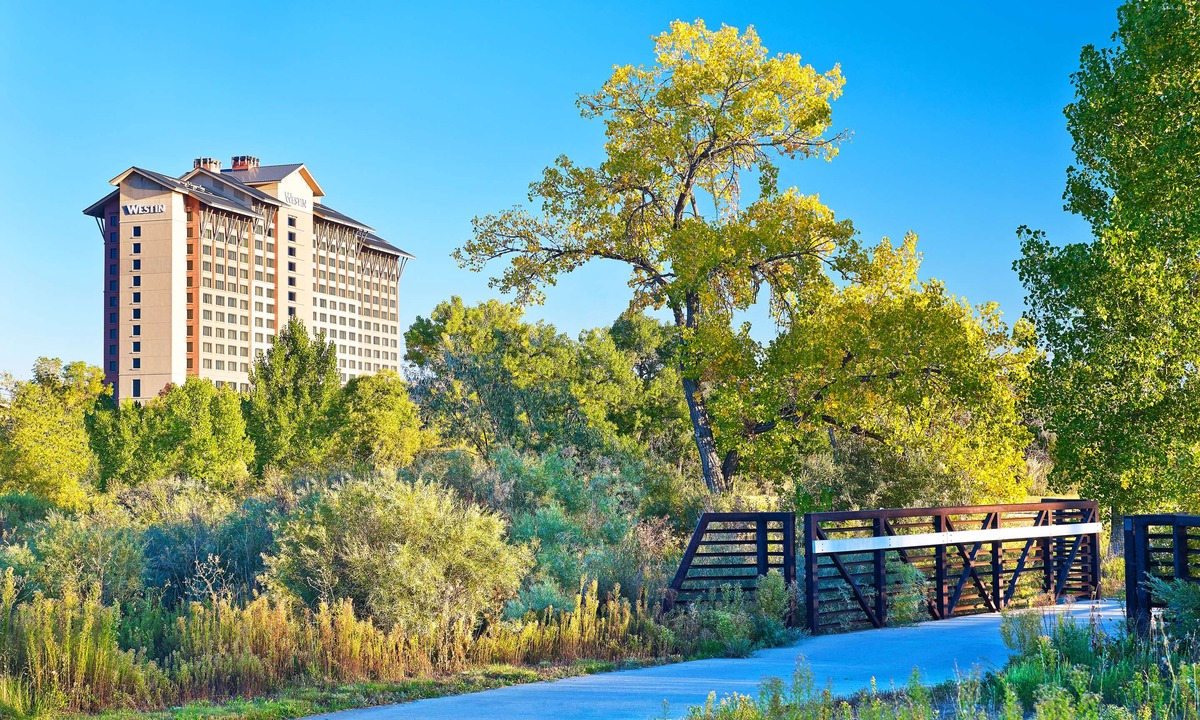 North Central Westminster Hotel | The Westin Westminster