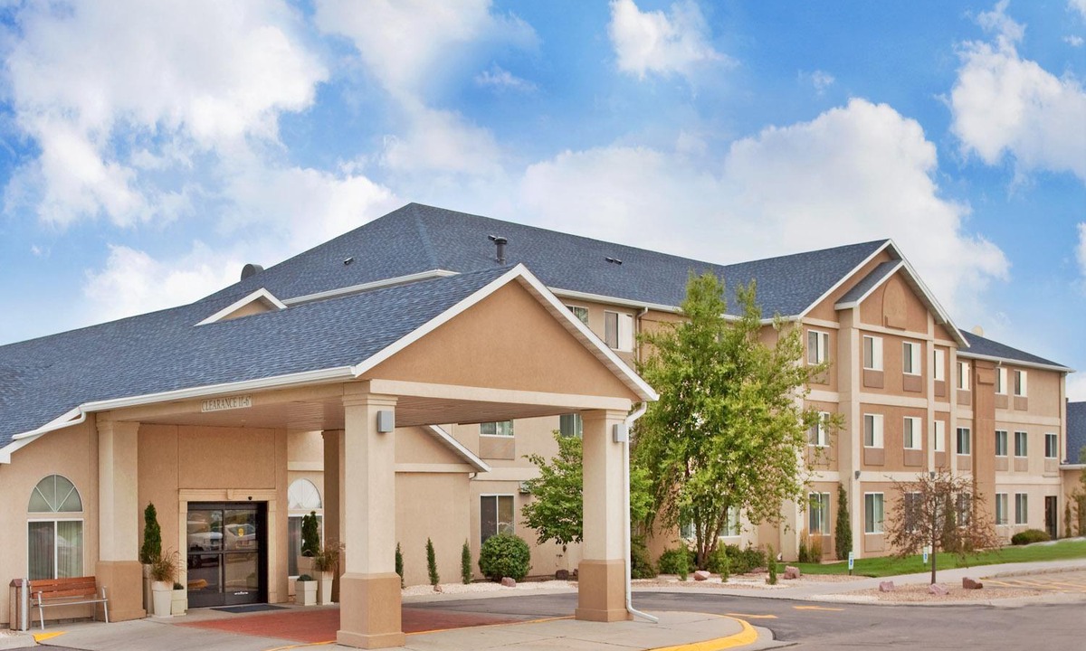 Beatrice Hotel | Holiday Inn Express Hotel & Suites Beatrice, an IHG Hotel