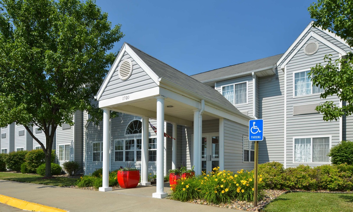 Maryville Hotel | Americas Best Value Inn & Suites Maryville