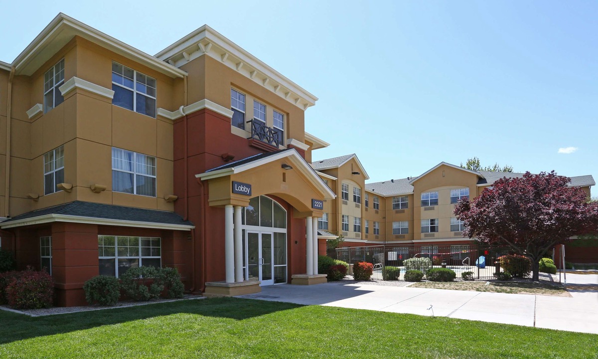 Rio Rancho Hotel | Extended Stay America Suites Albuquerque Rio Rancho Blvd
