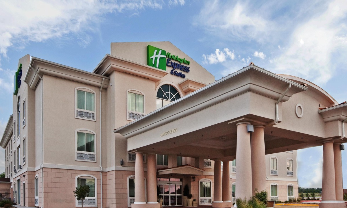 Woodward Hotel | Holiday Inn Express Hotel & Suites Woodward Hwy 270, an Ihg Hotel