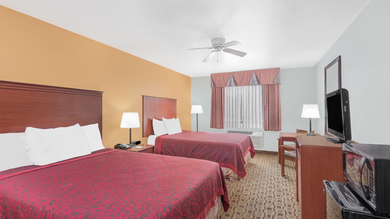 Photo of Bedroom in Lamar