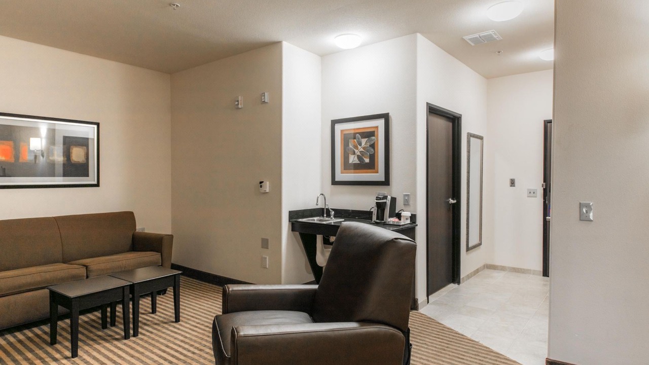 Photo of Livingroom in Quail Creek