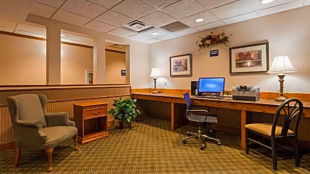 Photo of Livingroom in Seminole