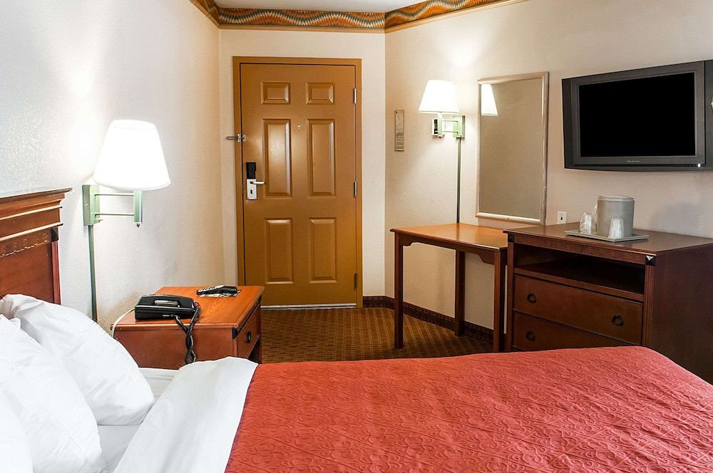 Photo of Bedroom in Mesilla Park