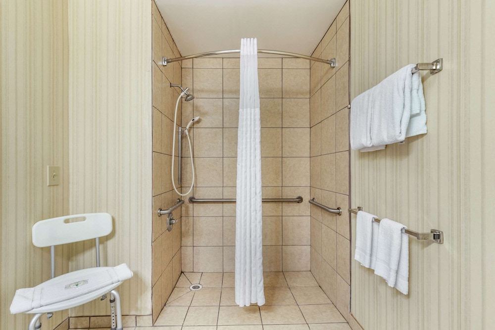 Photo of Bathroom in Wetmore