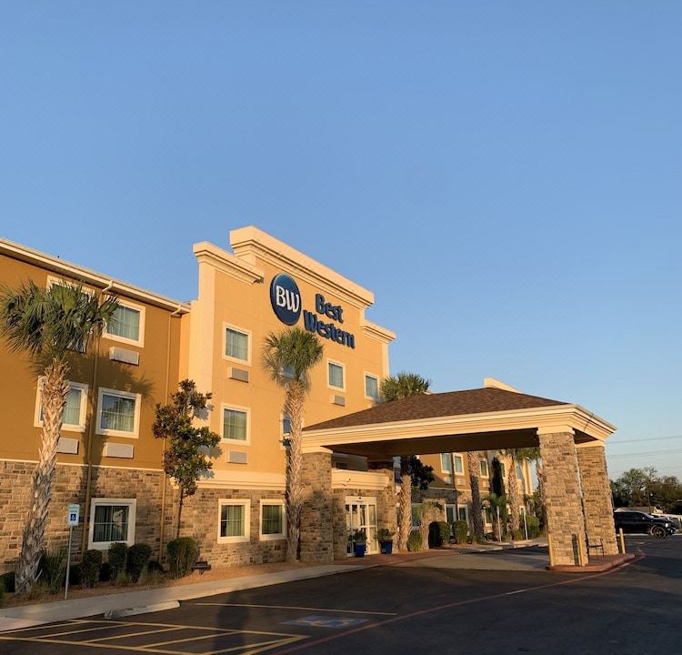 Photo of Buildings in San Angelo