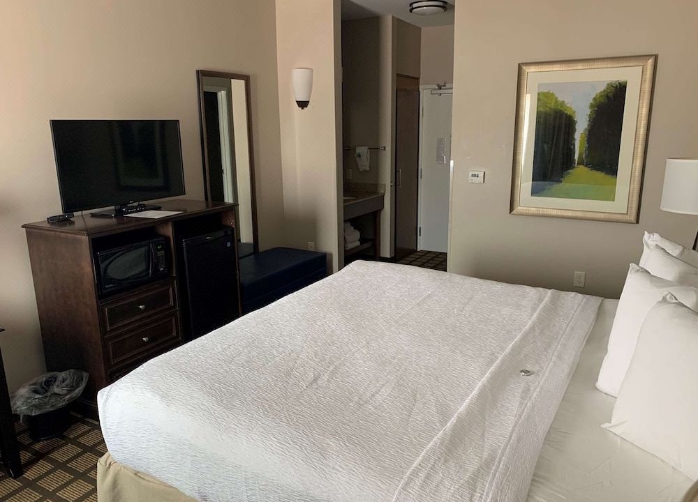 Photo of Bedroom in San Angelo