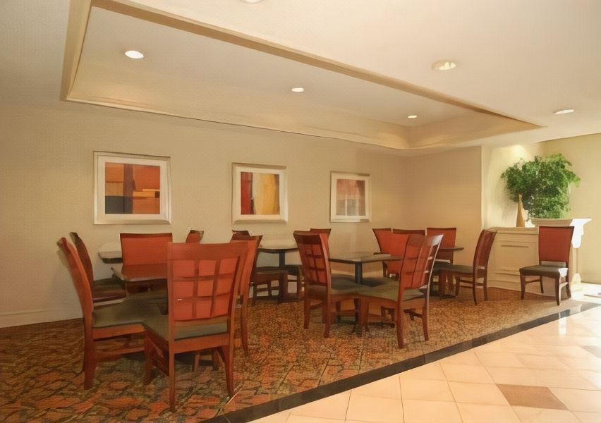 Photo of Livingroom in McAlester
