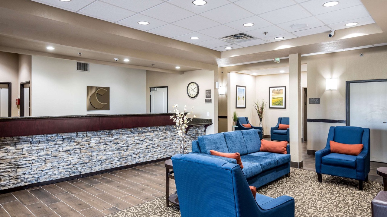 Photo of Livingroom in Bonner Springs