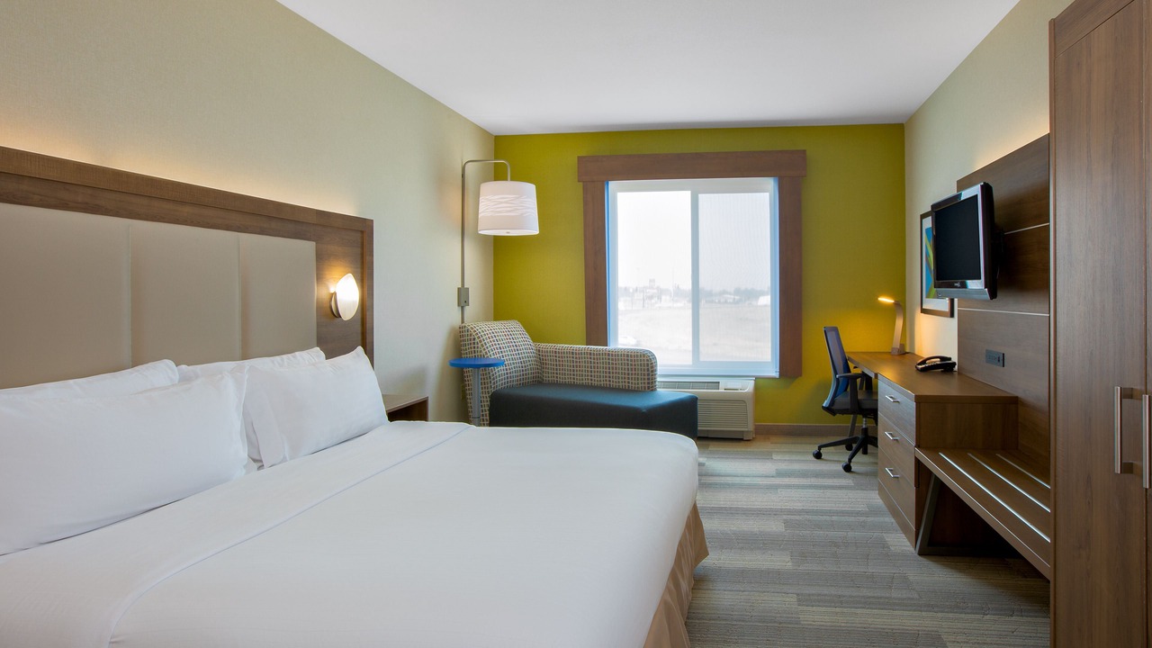 Photo of Bedroom in Ontario