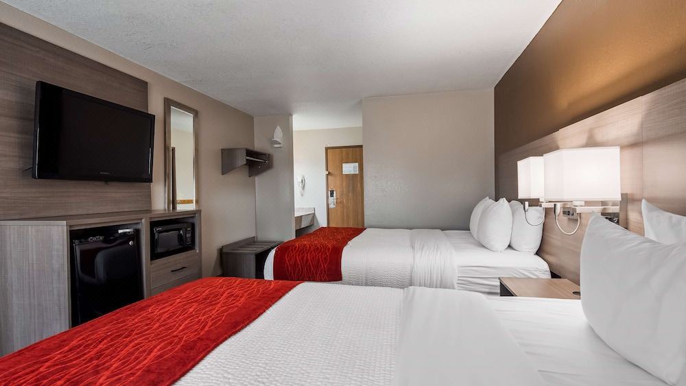 Photo of Bedroom in Kearney