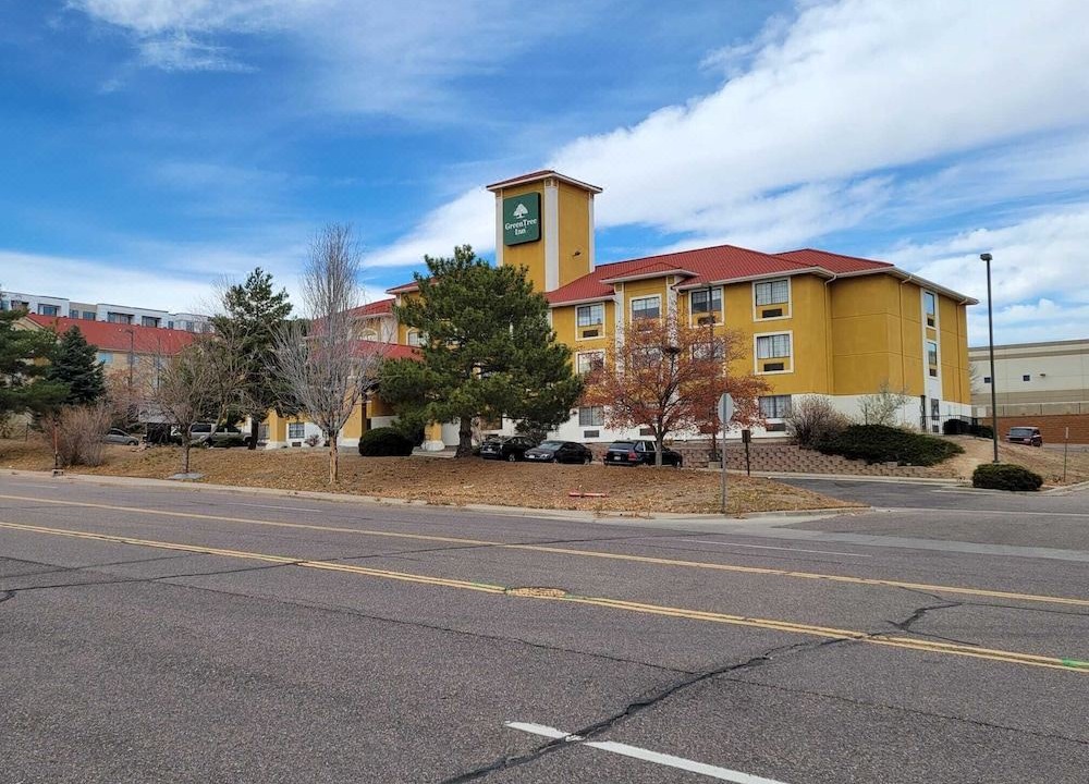 Photo of Buildings in Centennial