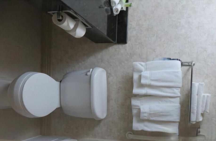 Photo of Bathroom in Barker