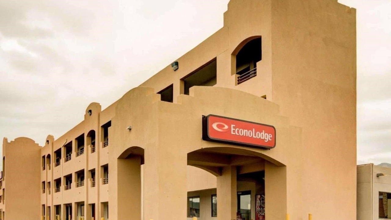 Photo of Buildings in Canyon Acres