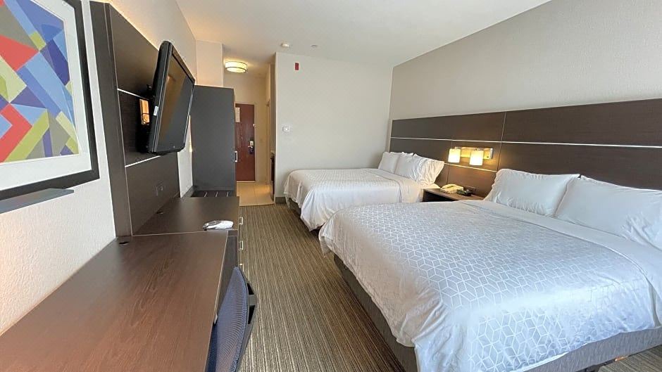 Photo of Bedroom in Decatur