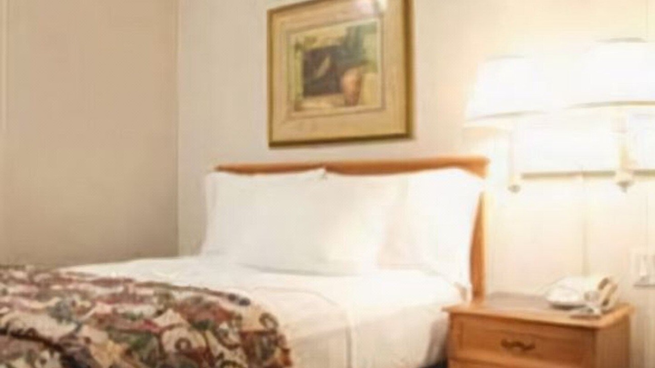 Photo of Bedroom in Northeast Heights