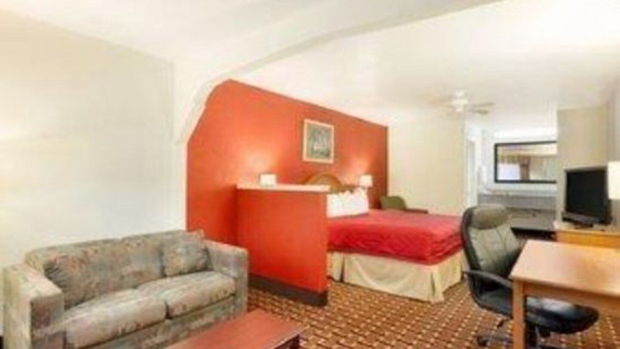 Photo of Livingroom in San Angelo