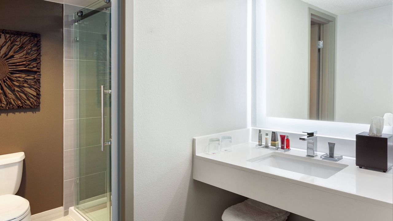 Photo of Bathroom in Uptown