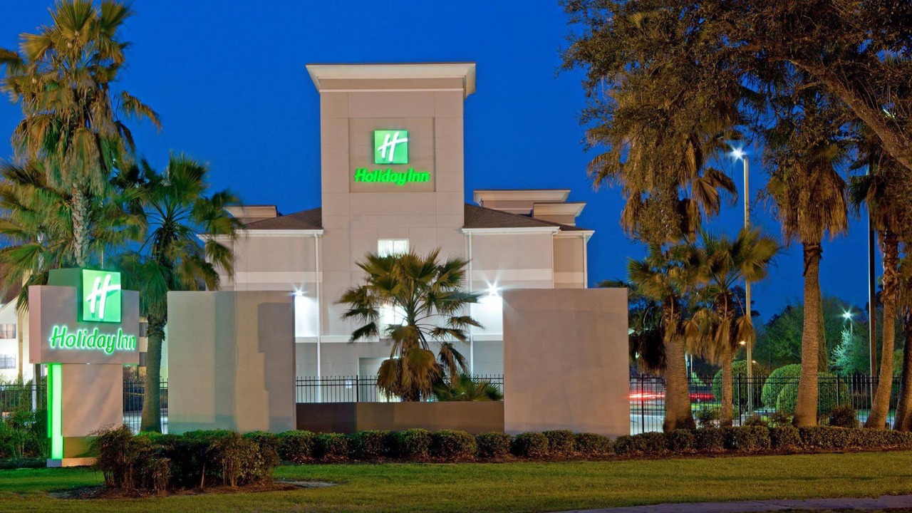 Photo of Buildings in Barker