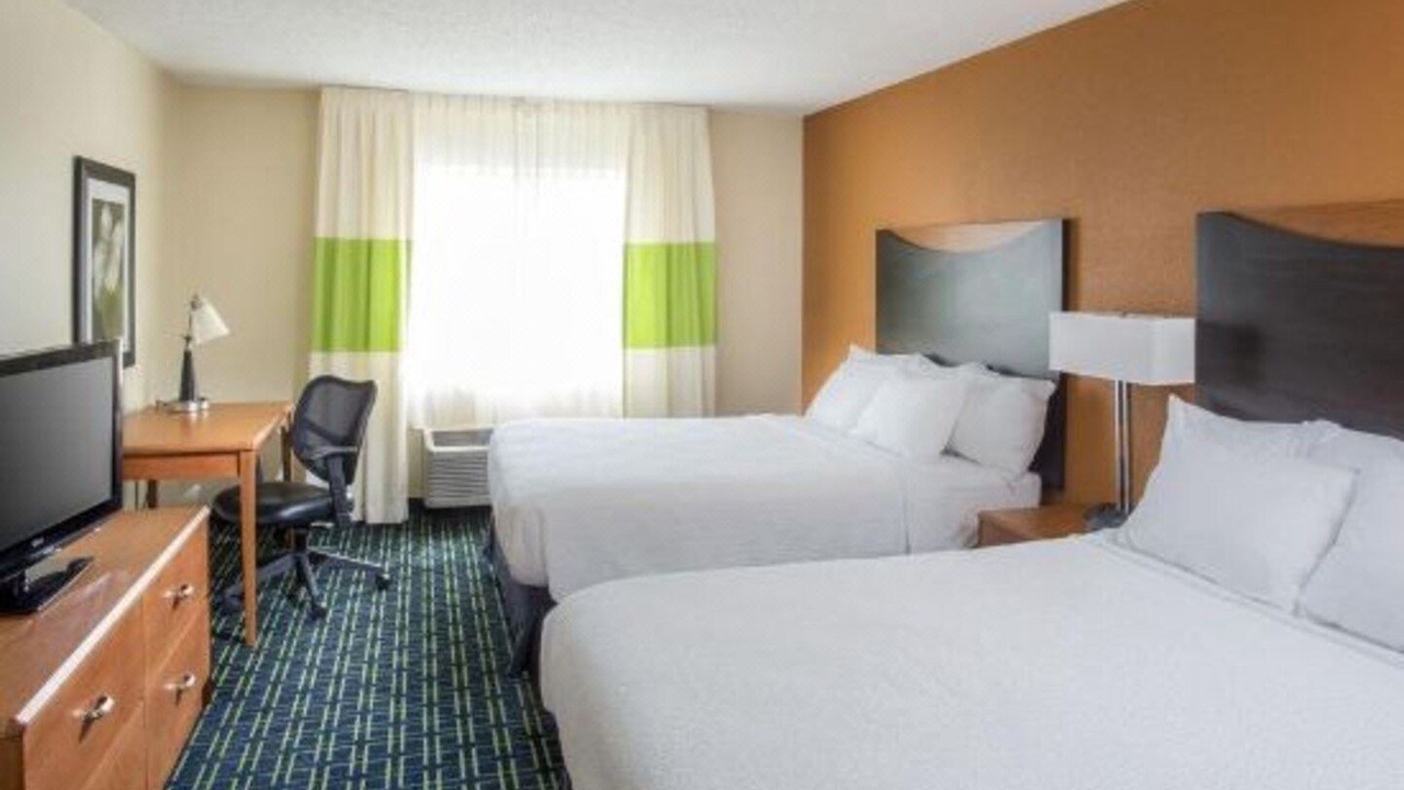 Photo of Bedroom in Amarillo