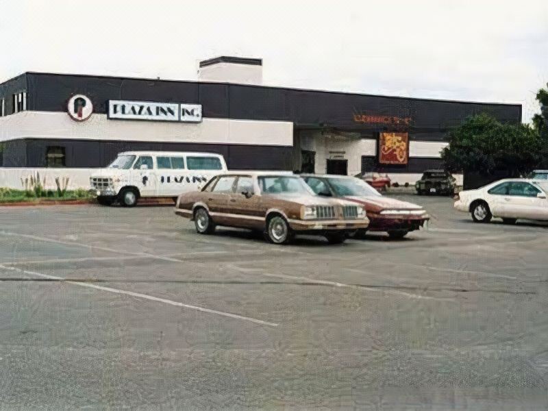 Photo of Buildings in Garden City