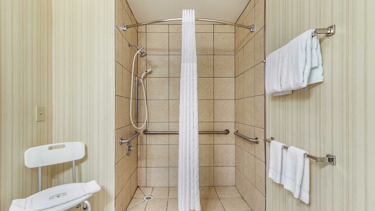 Photo of Bathroom in Wetmore