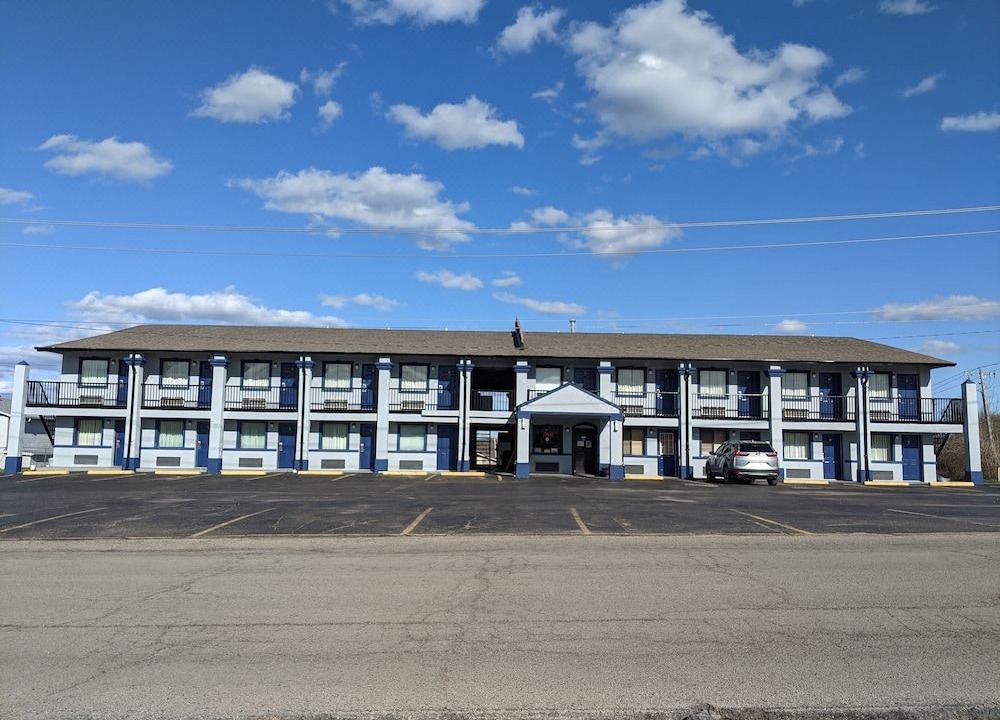 Photo of Buildings in Eufaula