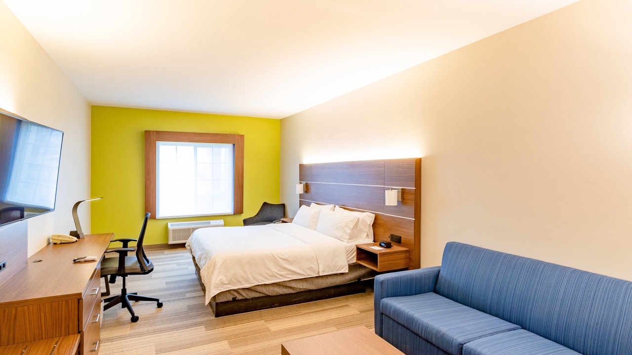Photo of Livingroom in Dawn