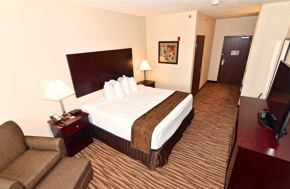 Photo of Bedroom in Maryville