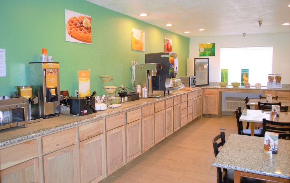 Photo of Kitchen in Russell