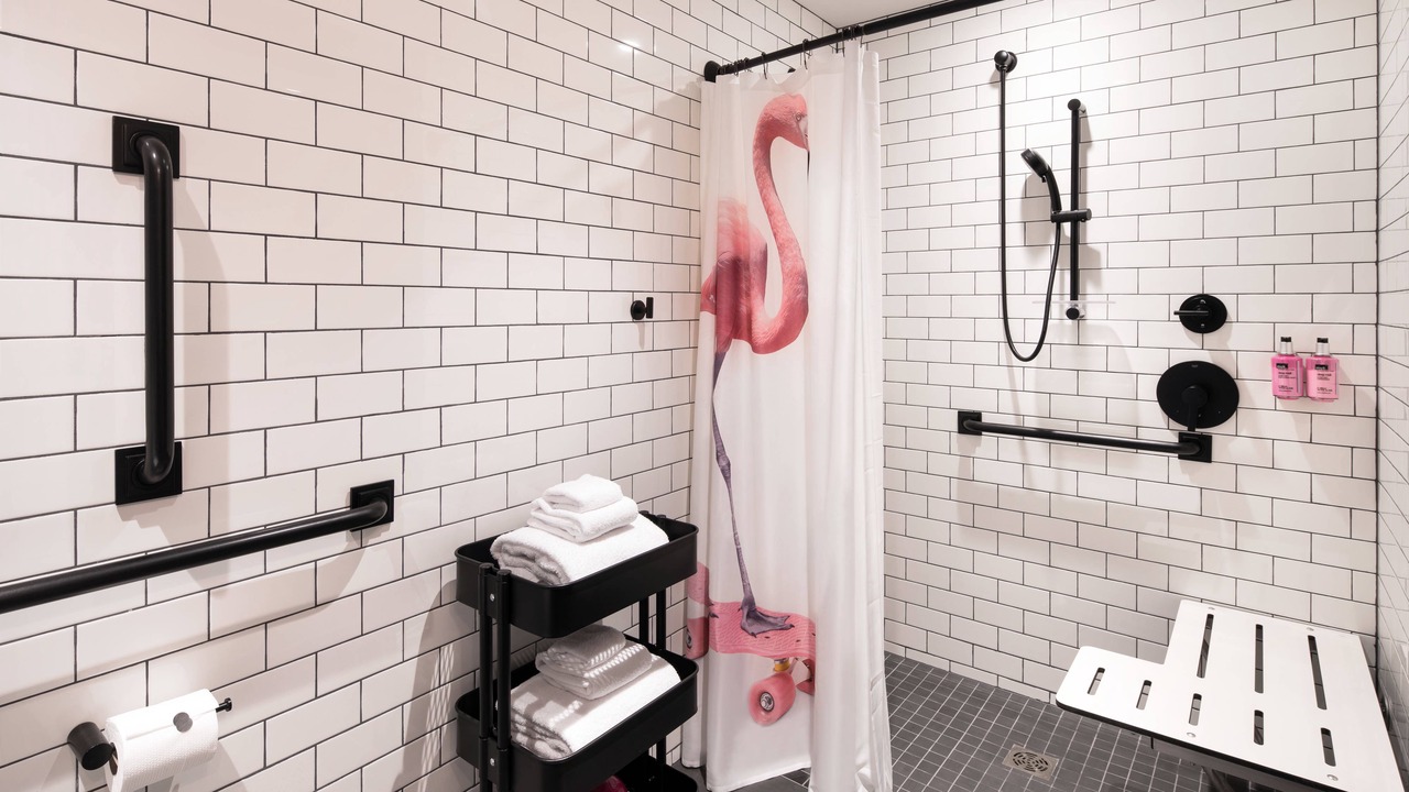 Photo of Bathroom in South Lake Union