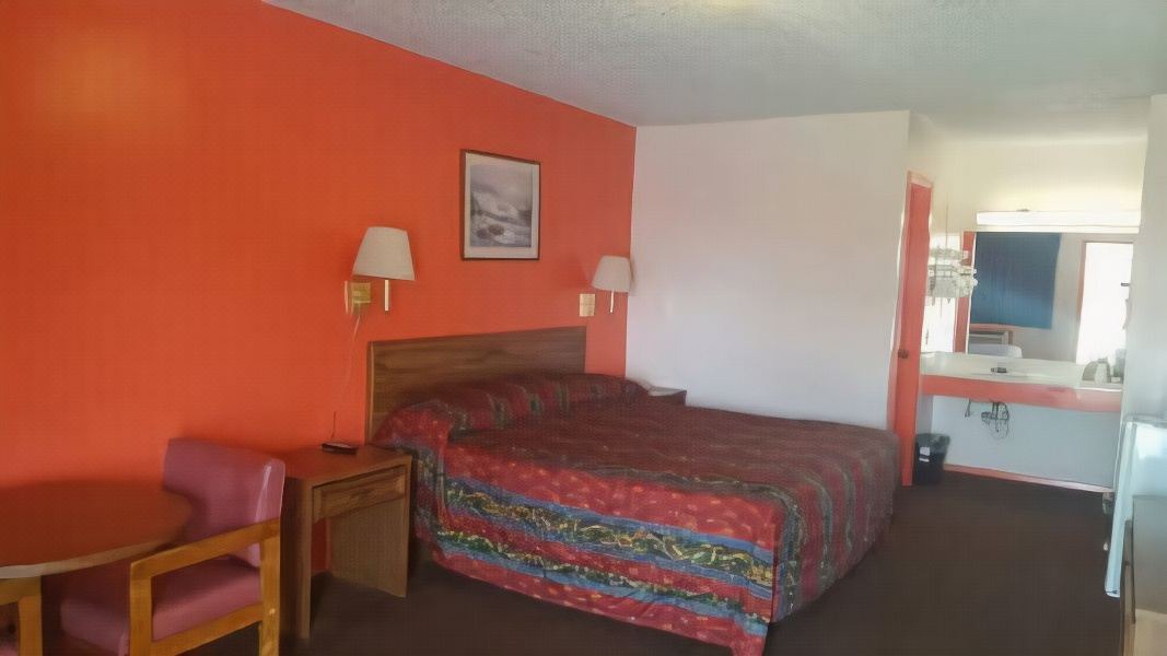 Photo of Bedroom in Breckenridge
