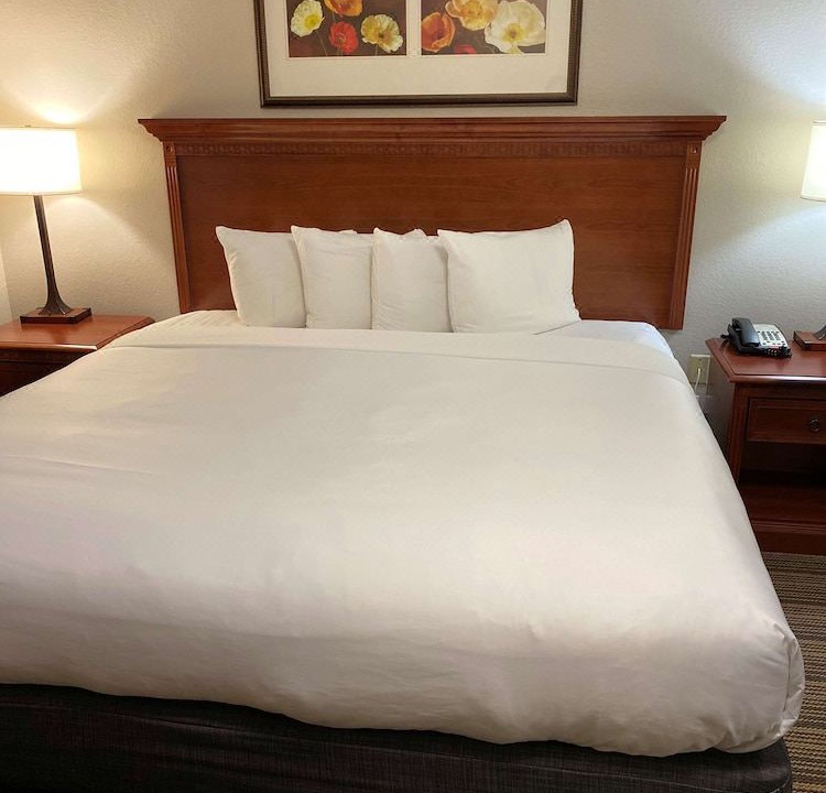 Photo of Bedroom in Fort Worth