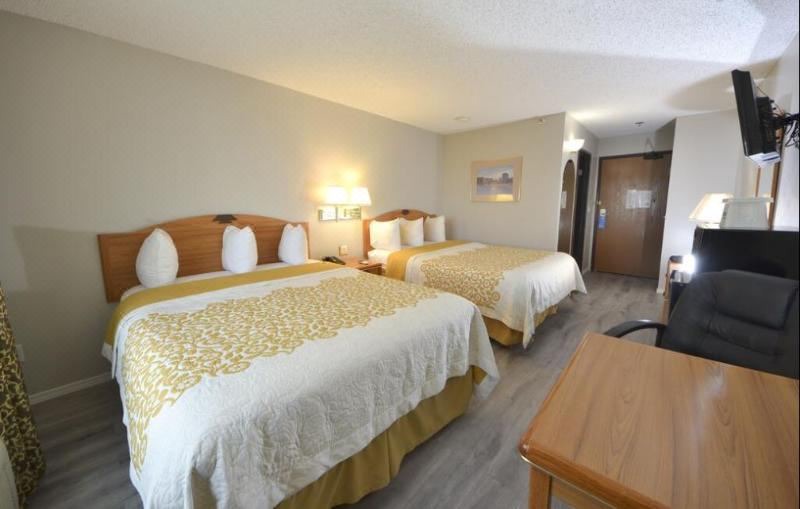 Photo of Bedroom in Victory Hills
