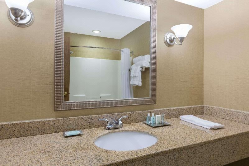 Photo of Bathroom in Barker