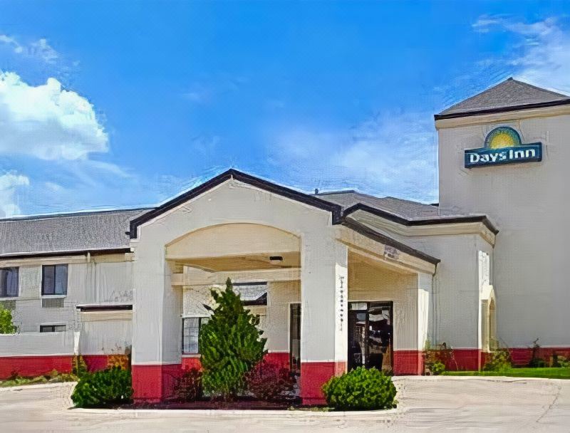 Photo of Buildings in Liberal