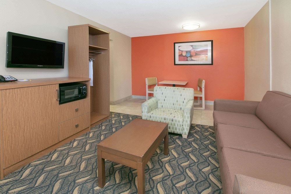 Photo of Livingroom in Arlington