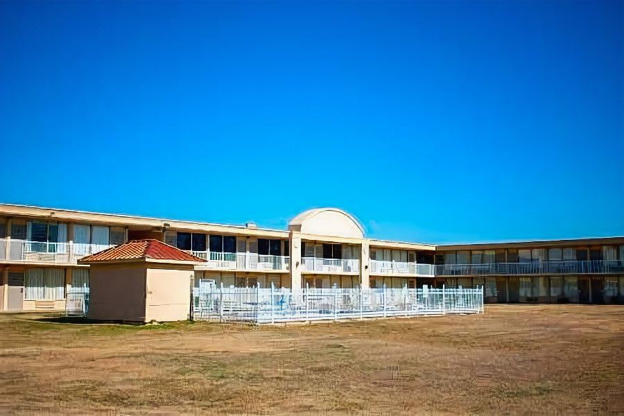 Photo of Buildings in Hillsboro