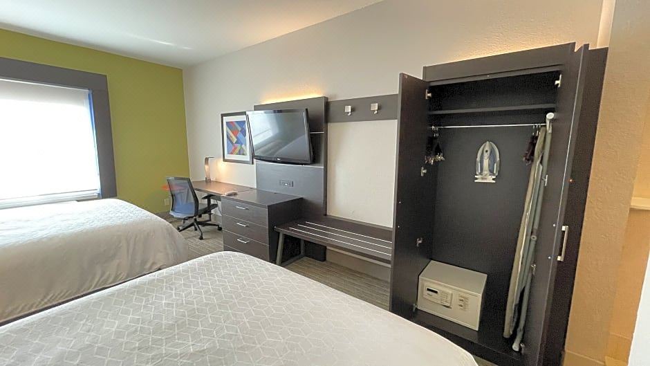 Photo of Bedroom in Decatur