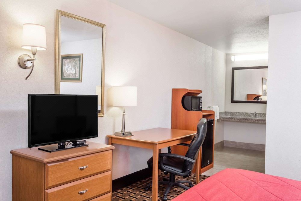 Photo of Livingroom in San Angelo