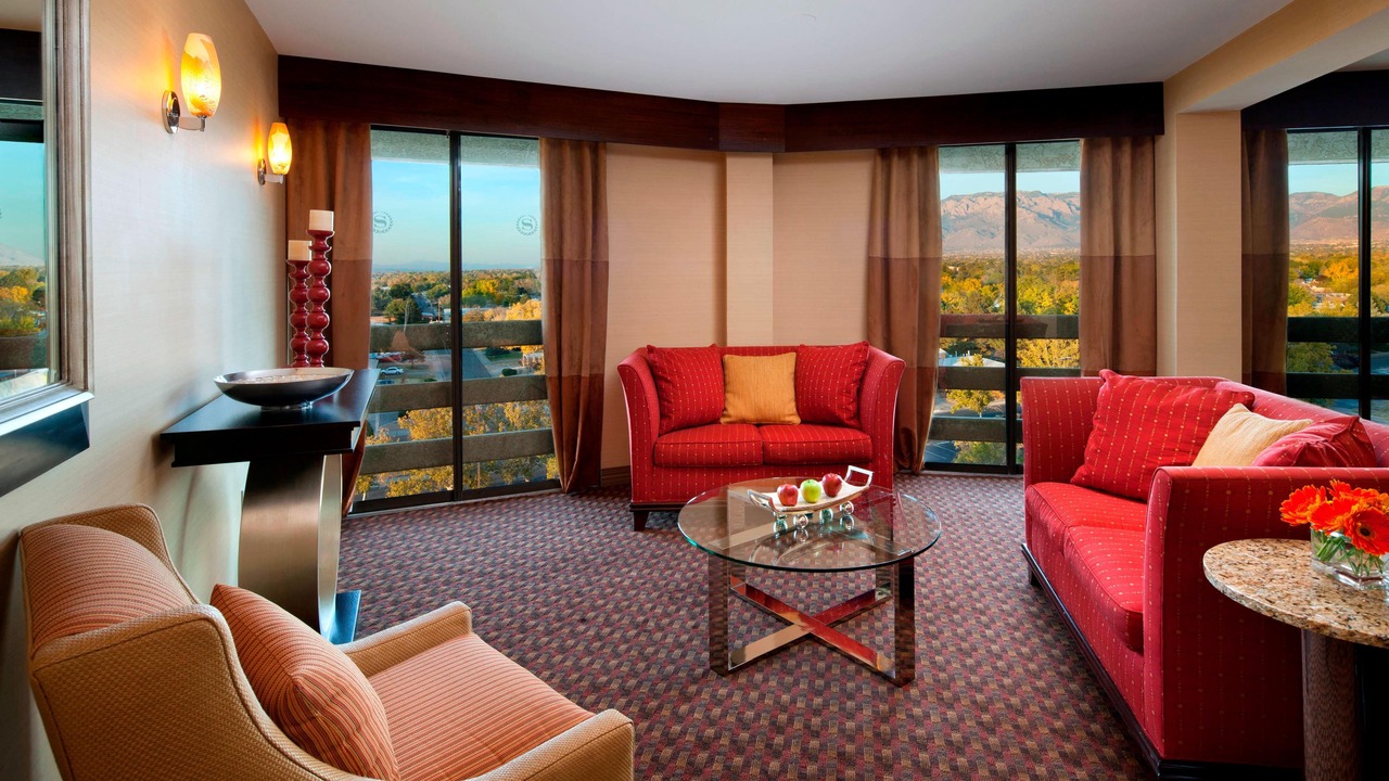Photo of Livingroom in Uptown