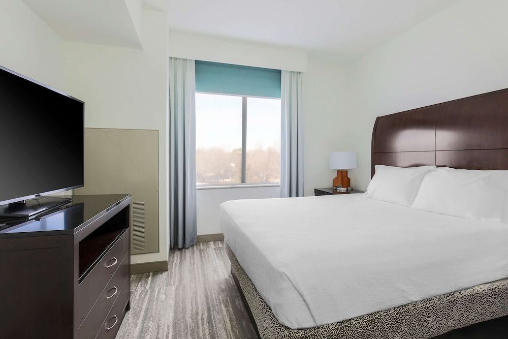 Photo of Bedroom in Norman
