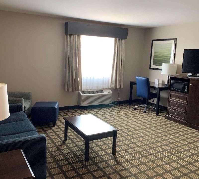 Photo of Livingroom in San Angelo