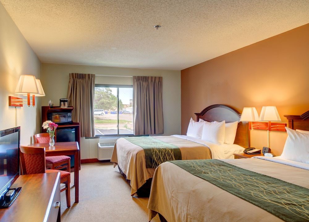 Photo of Bedroom in Enid
