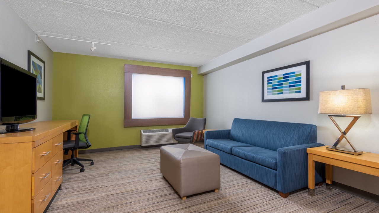 Photo of Livingroom in Wheat Ridge